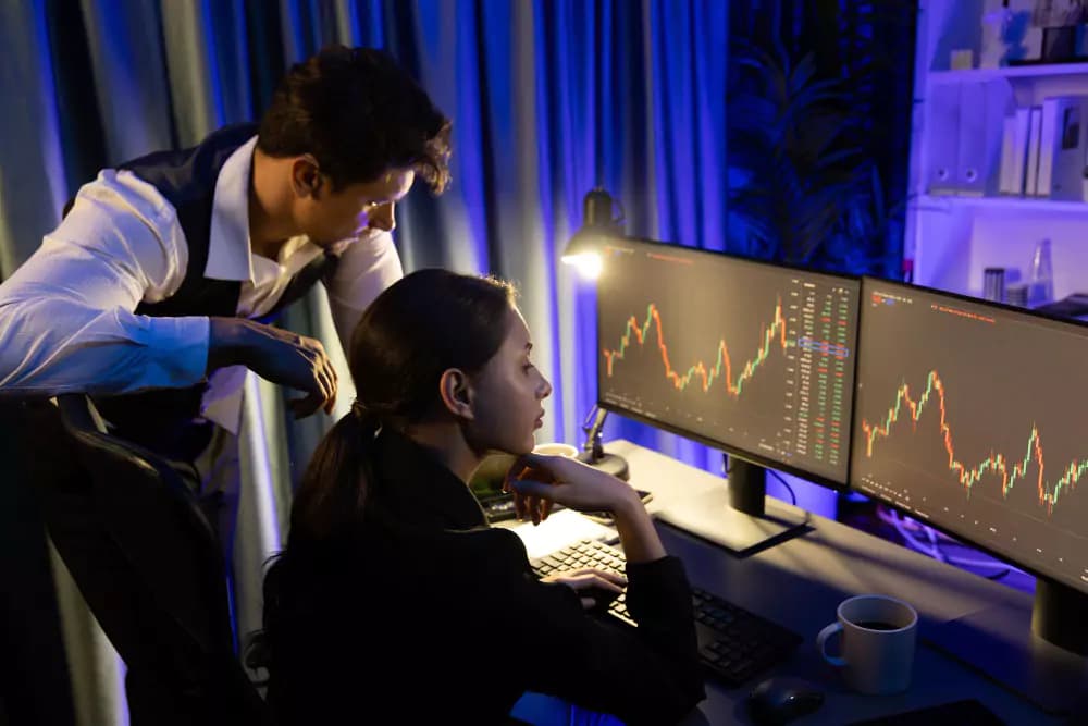 Passive Income Through Smart Trading Automation